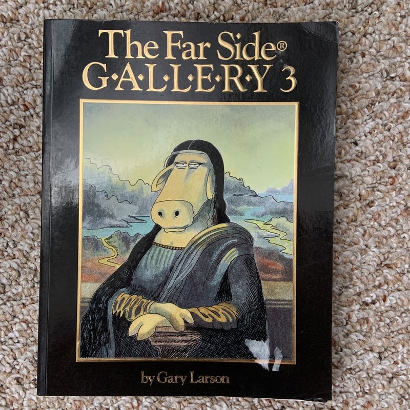 The Far Side Gallery 3