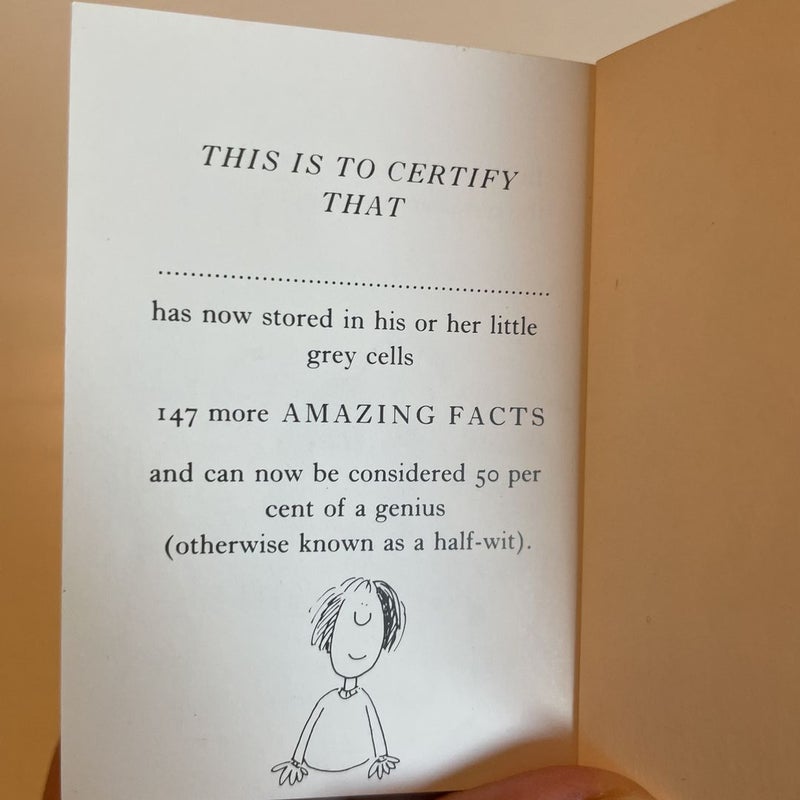 Do-It-Yourself Genius Book:2