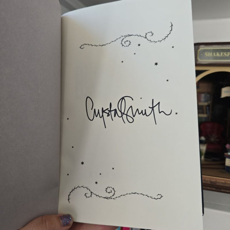 Bloodleaf *Signed Edition*