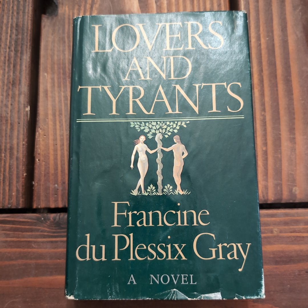 Lovers and Tyrants
