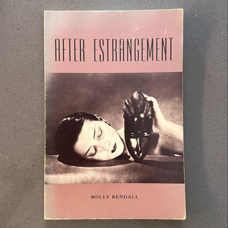 After Estrangement