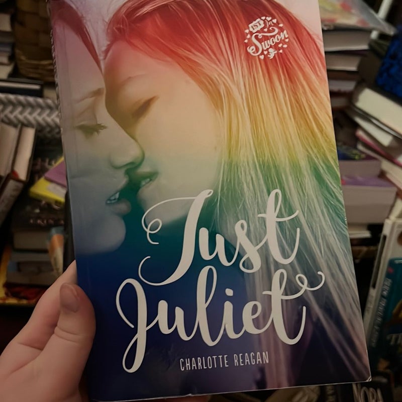 Just Juliet