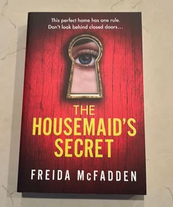 The Housemaid's Secret