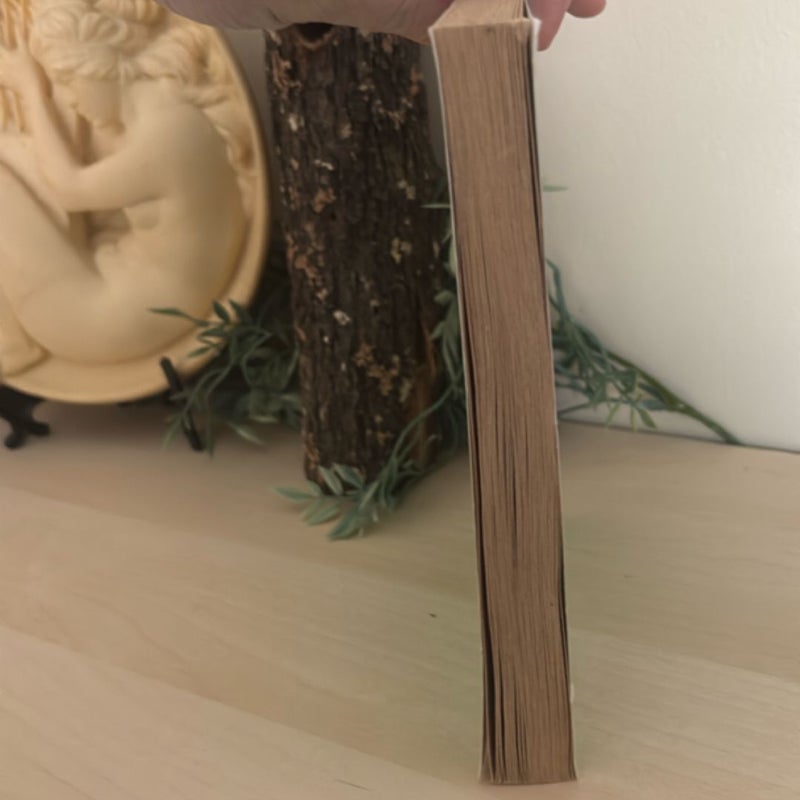 Then Again, Maybe I Won't