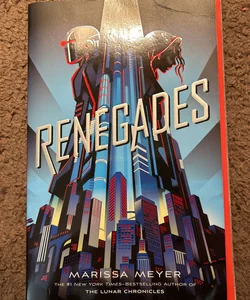 Renegades