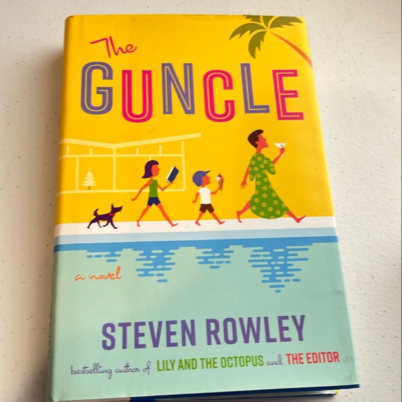 The Guncle