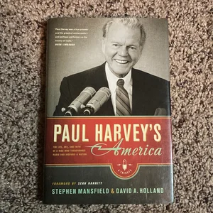 Paul Harvey's America