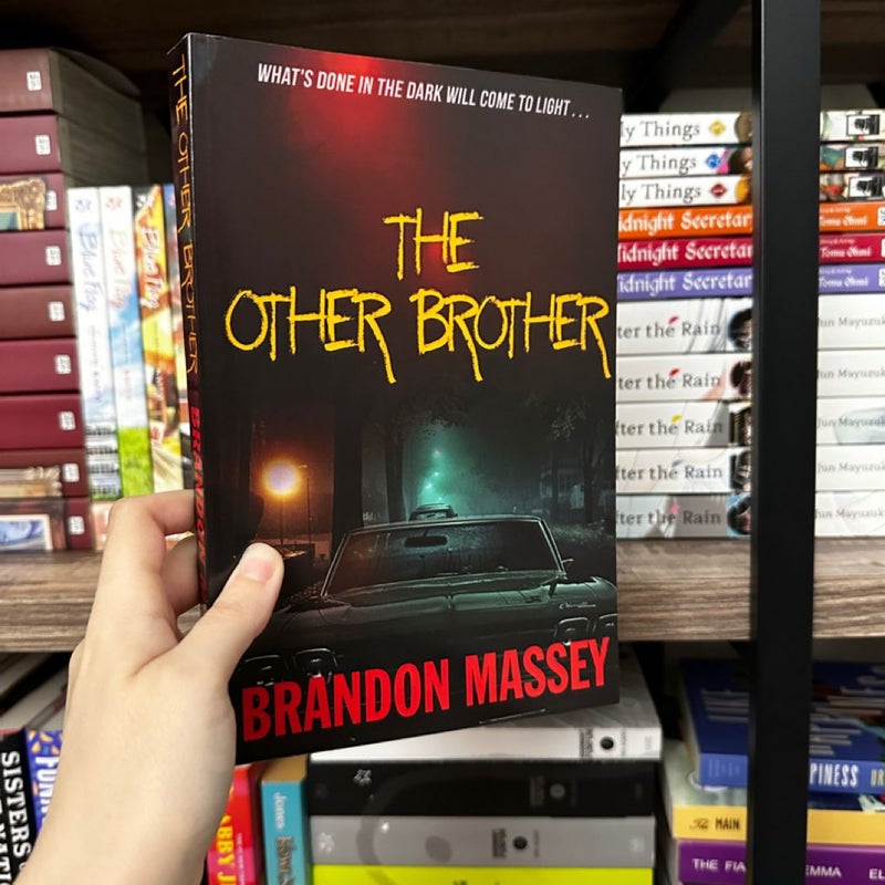 The Other Brother