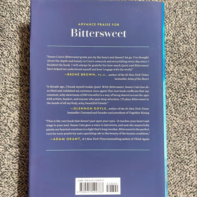 Bittersweet