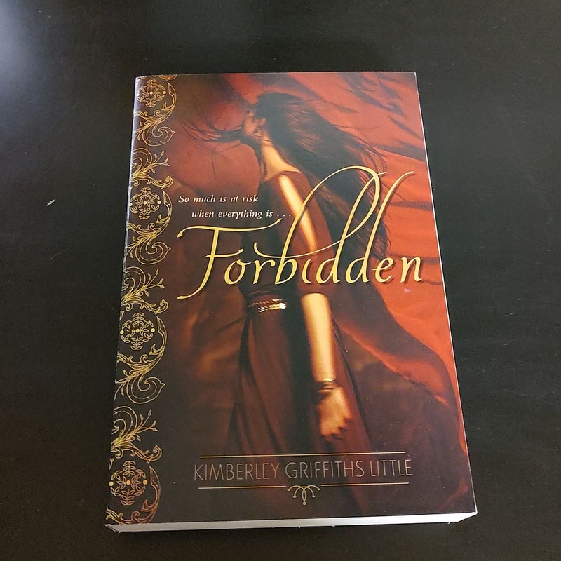 Forbidden