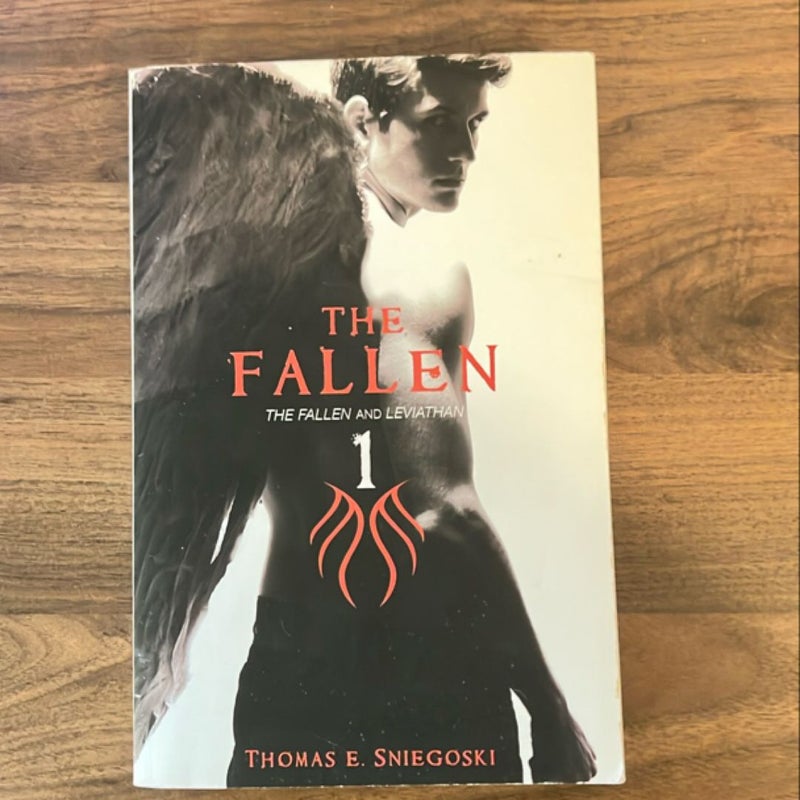 The Fallen 1