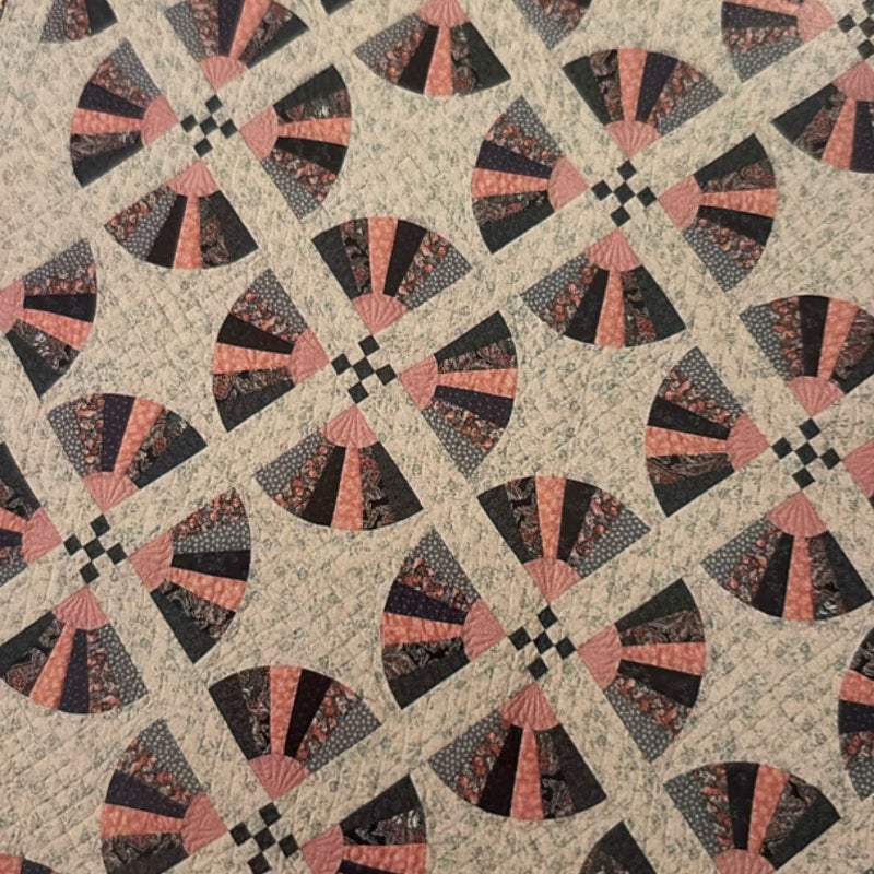 Classic Country Quilts