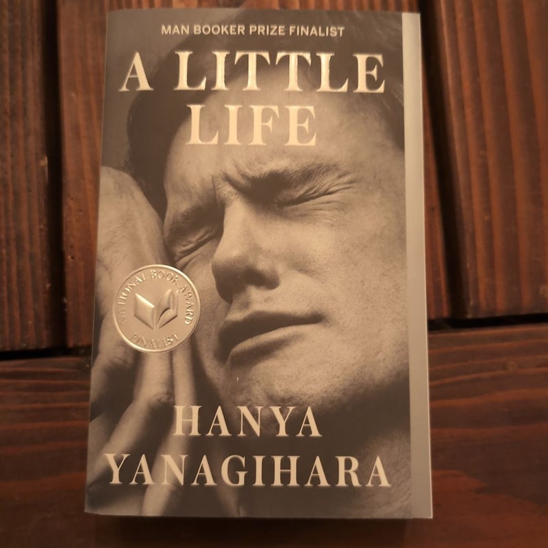 A Little Life