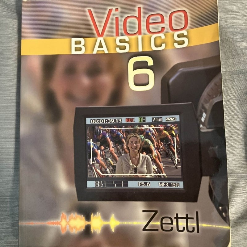 Video Basics