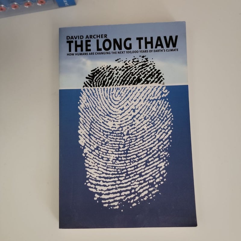 The Long Thaw