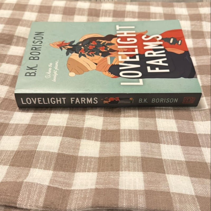 Lovelight Farms