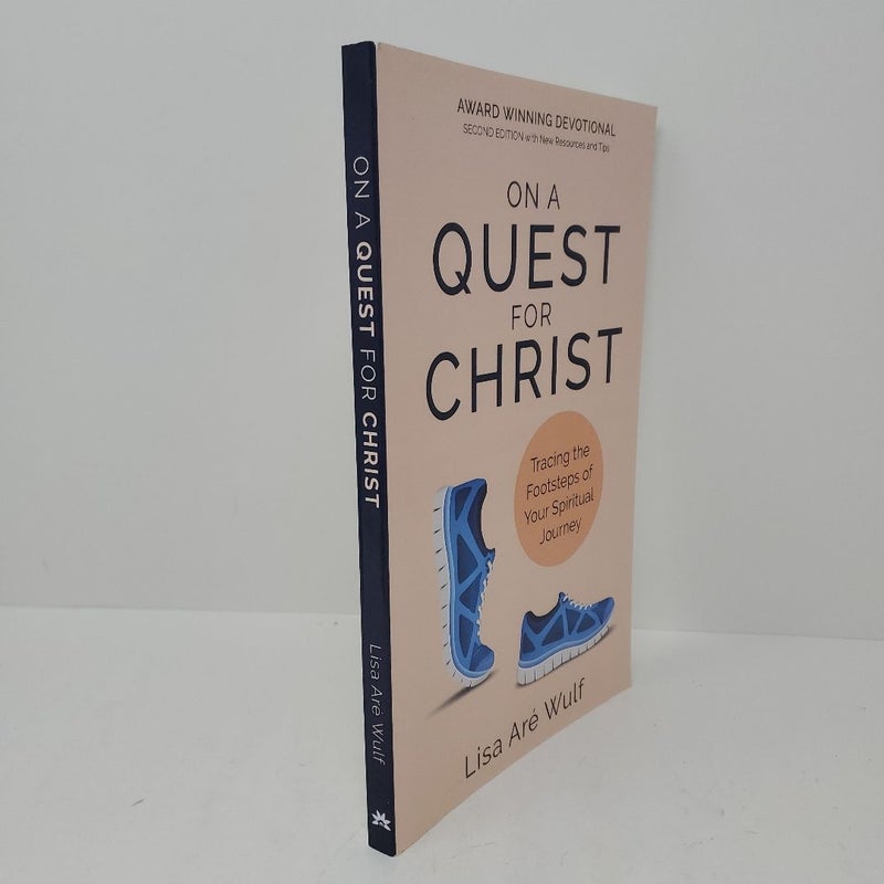On a Quest for Christ