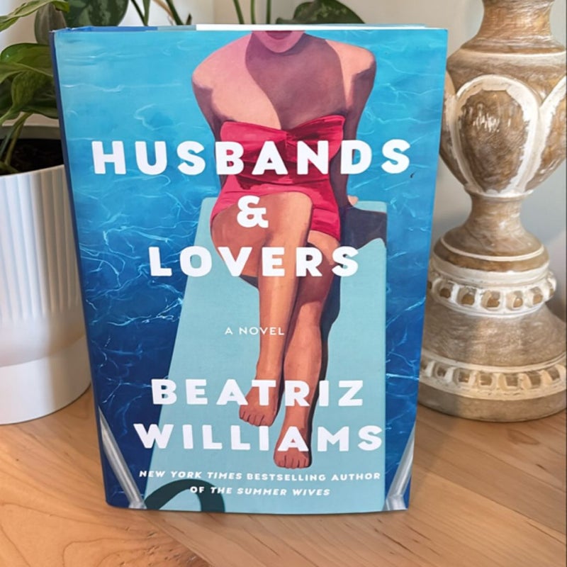 Husbands and Lovers