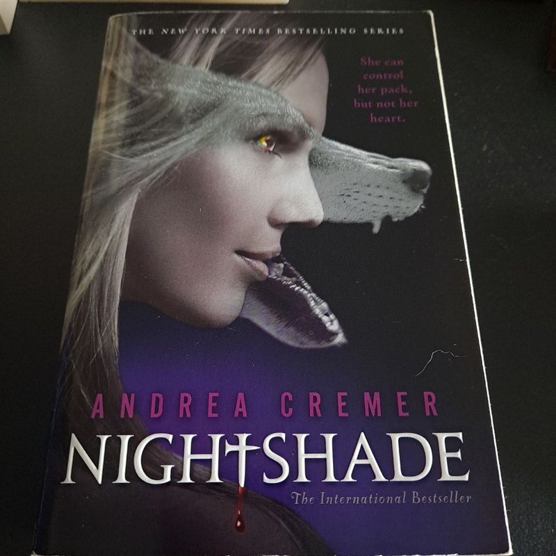 Nightshade