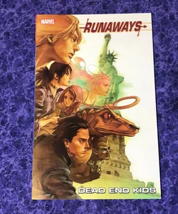 Runaways Vol. 8