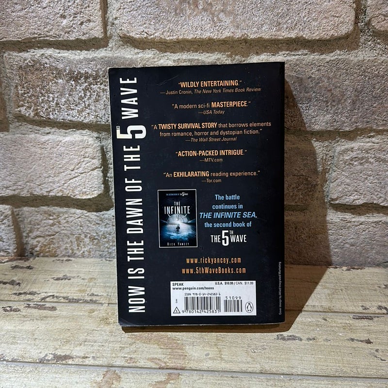 The 5th Wave