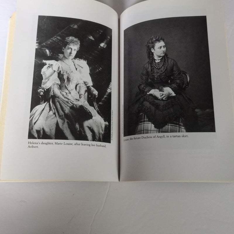 Victoria's Daughters