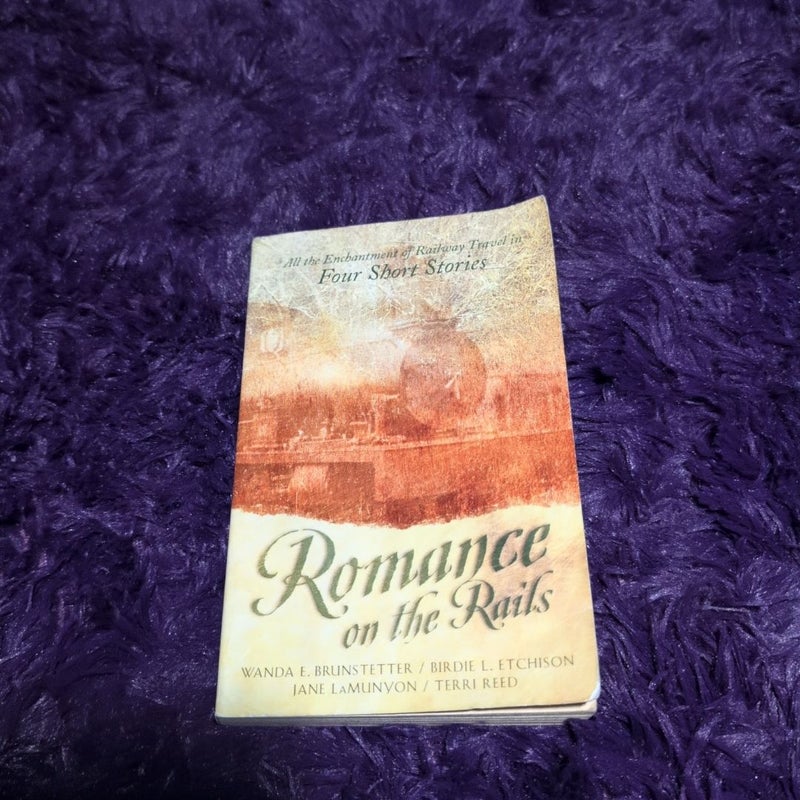 Romance on the Rails