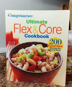 Ultimate Flex & Core Cookbook