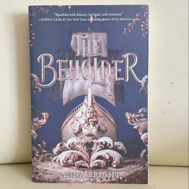 The Beholder