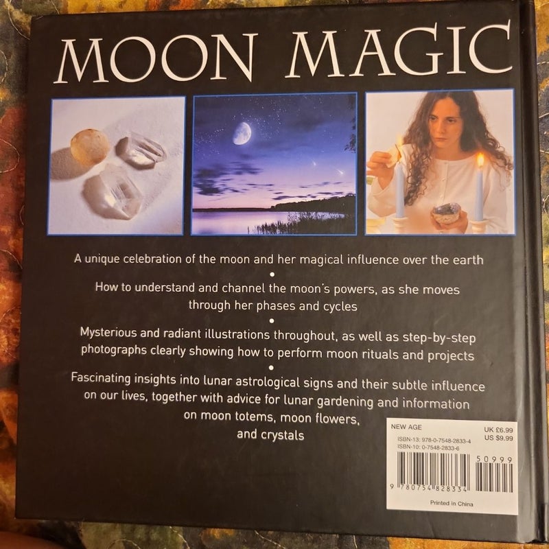 Moon Magic