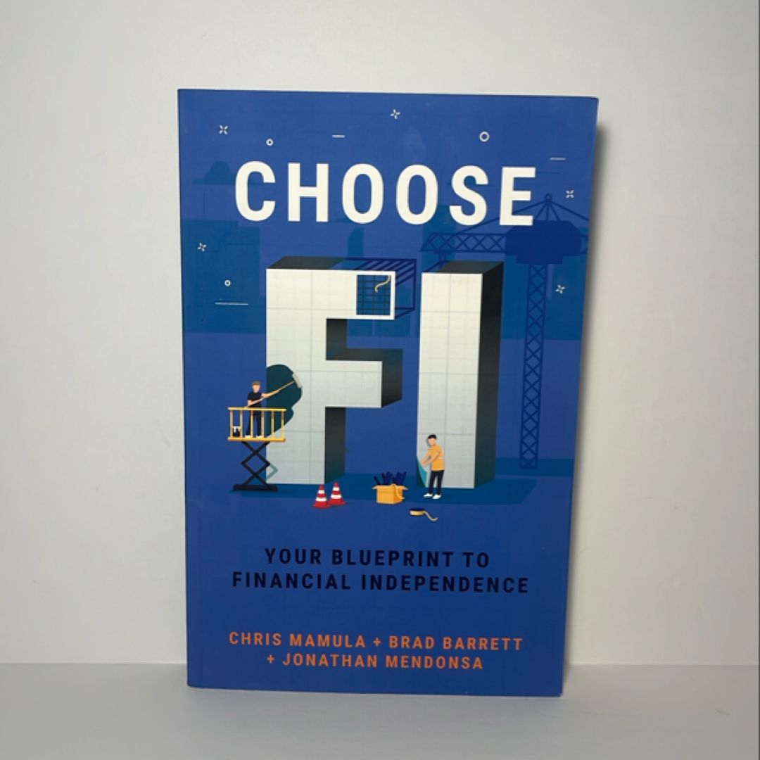 Choose FI