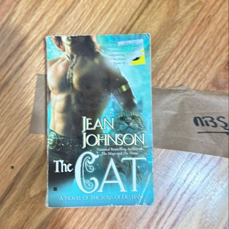 The Cat
