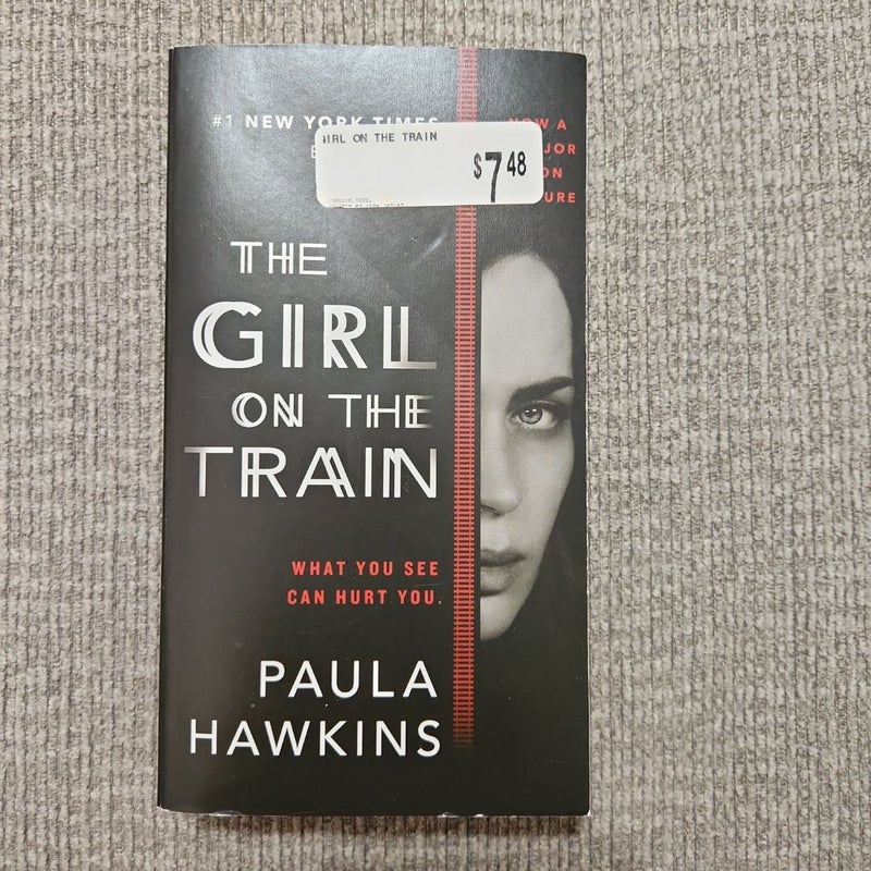 The Girl on the Train