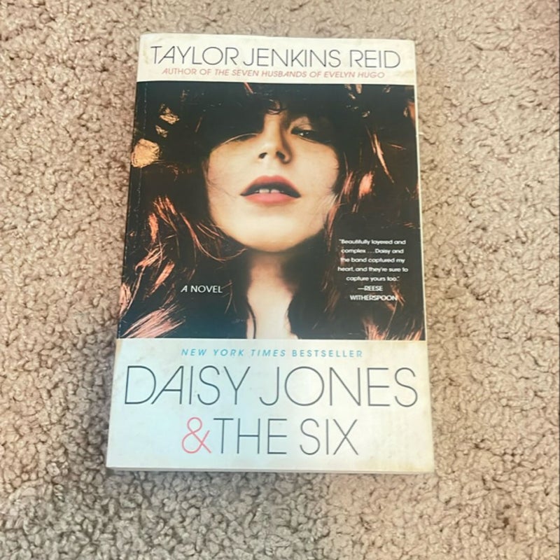 Daisy Jones and the Six