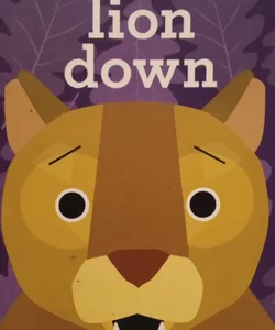 Lion Down