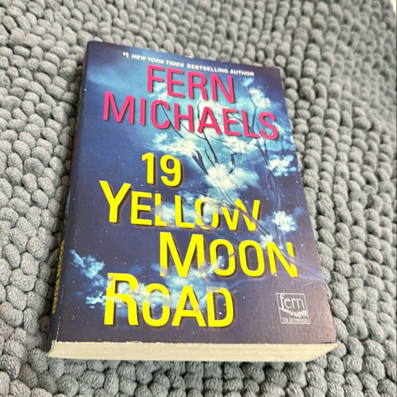 19 Yellow Moon Road