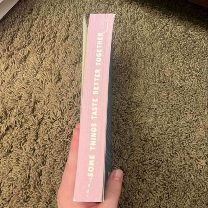 The Pairing: Special 1st Edition