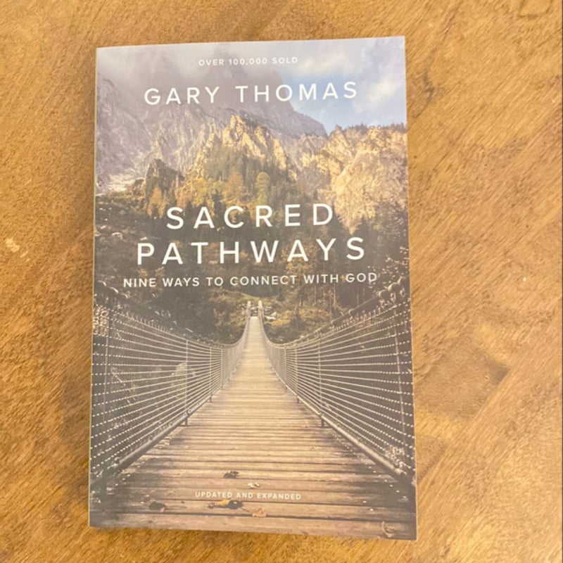 Sacred Pathways