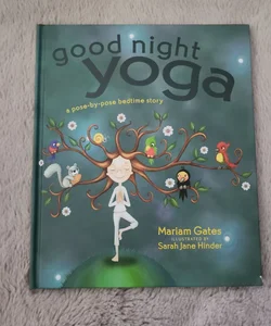 Good Night Yoga