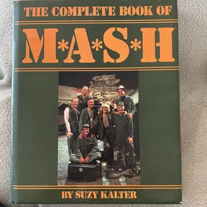 The Complete Book of MASH