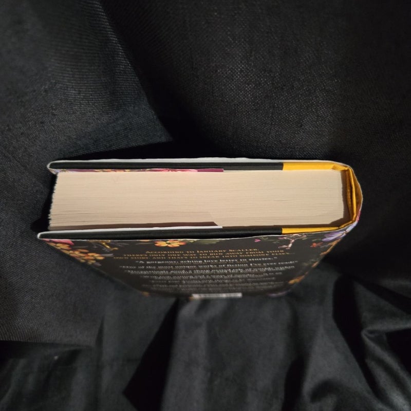 The Ten Thousand Doors of January