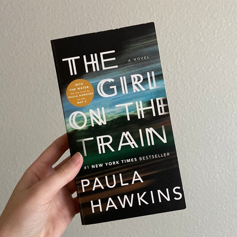 The Girl on the Train