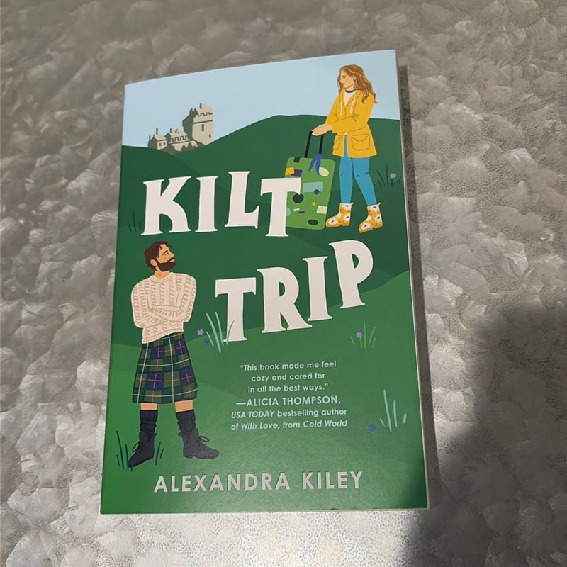 Kilt Trip