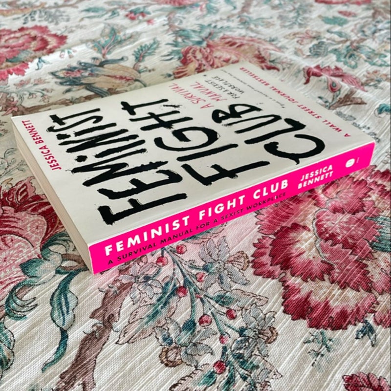 Feminist Fight Club