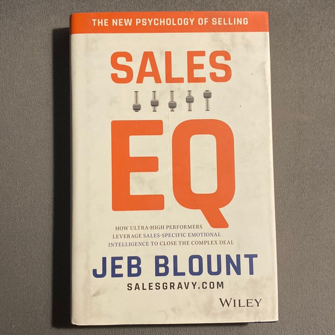 Sales EQ