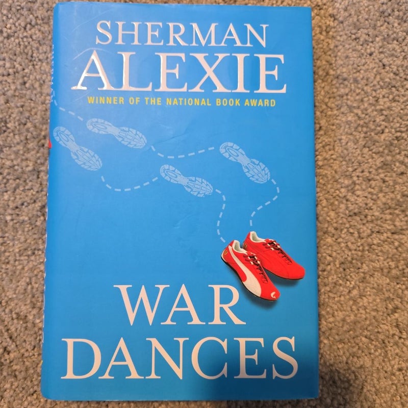 War Dances