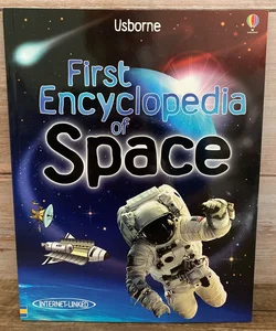 First encyclopedia of Space