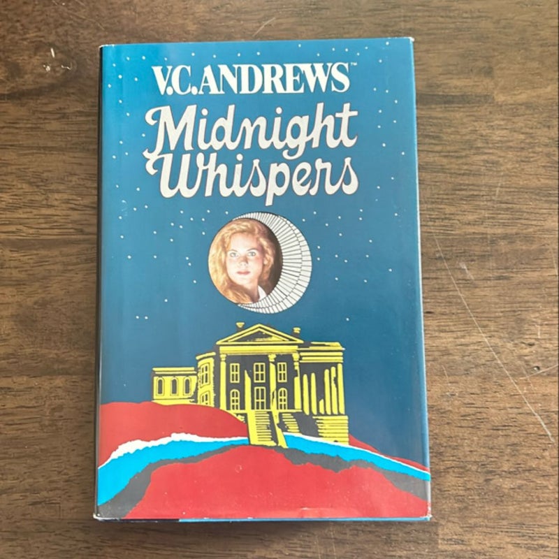 Midnight Whispers 