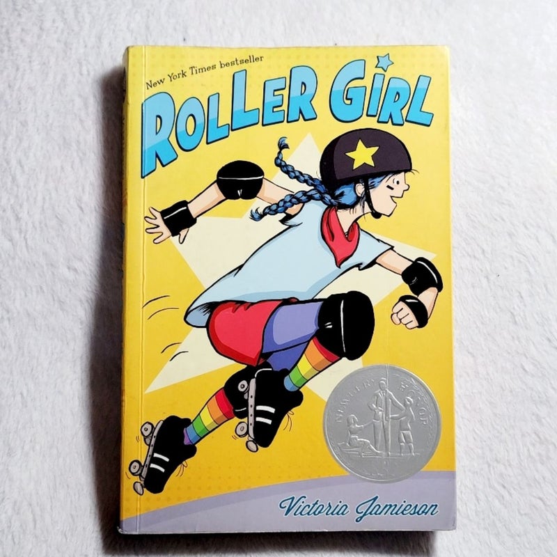 Roller Girl