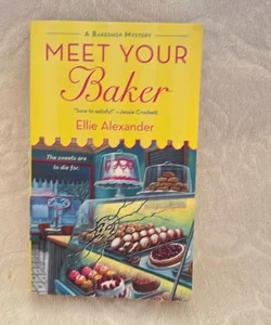Meet Your Baker